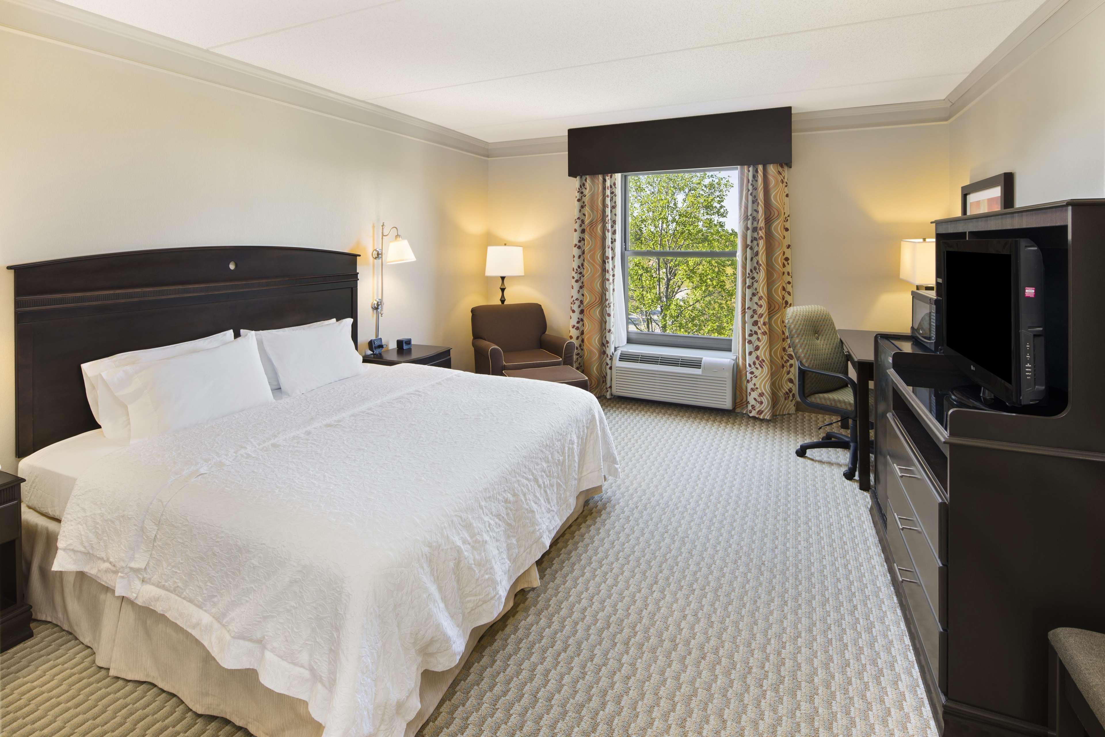 Hampton Inn Columbia I-20-Clemson Road Екстериор снимка