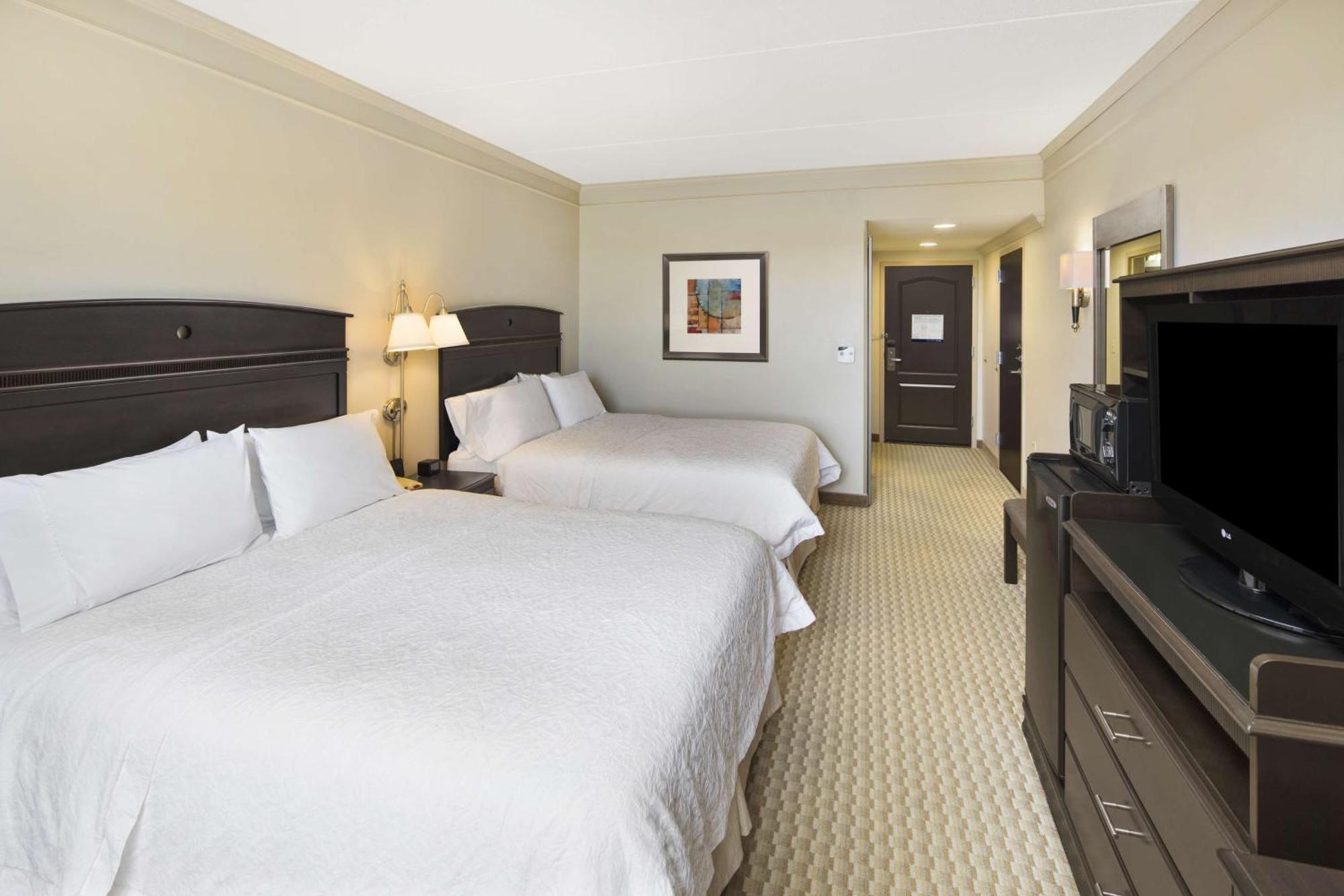Hampton Inn Columbia I-20-Clemson Road Екстериор снимка