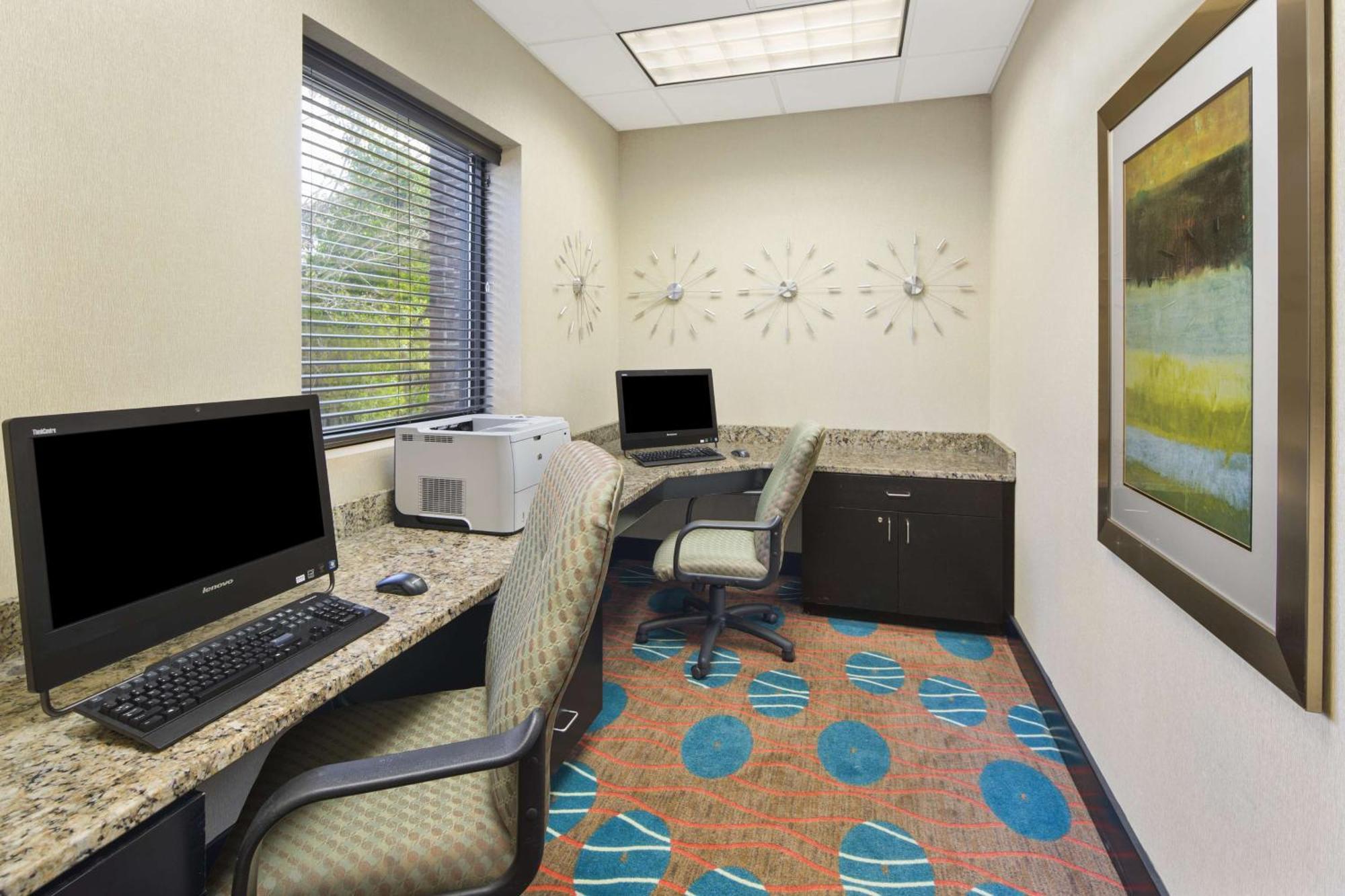 Hampton Inn Columbia I-20-Clemson Road Екстериор снимка