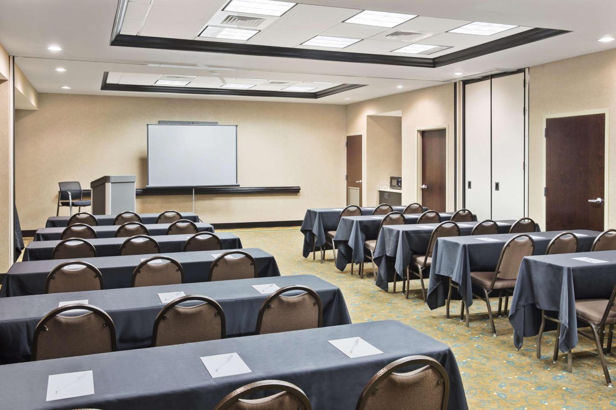 Hampton Inn Columbia I-20-Clemson Road Екстериор снимка