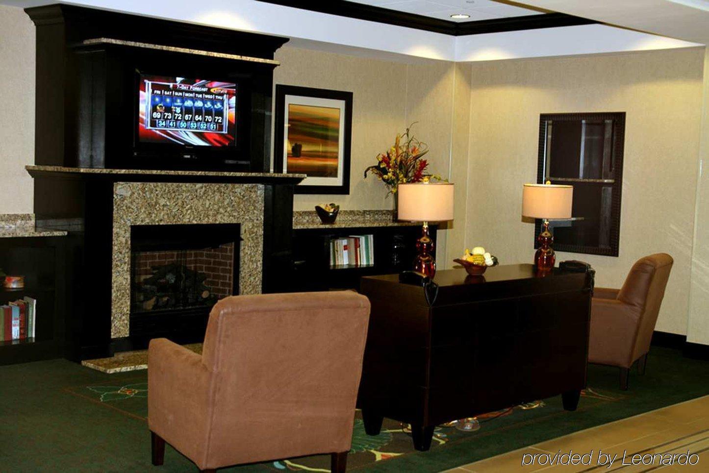 Hampton Inn Columbia I-20-Clemson Road Интериор снимка