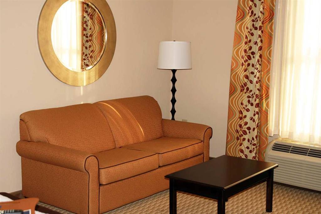 Hampton Inn Columbia I-20-Clemson Road Стая снимка