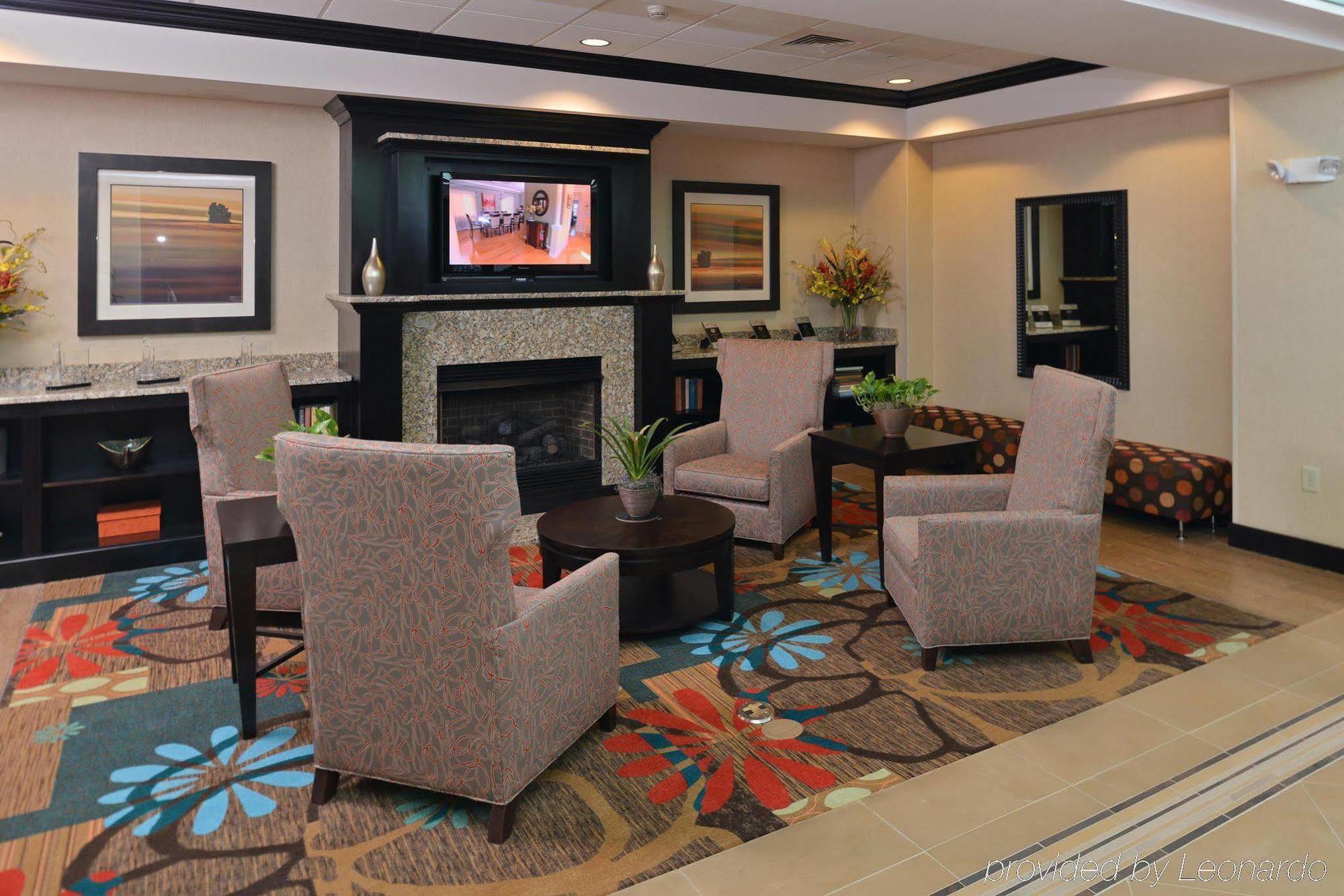 Hampton Inn Columbia I-20-Clemson Road Екстериор снимка