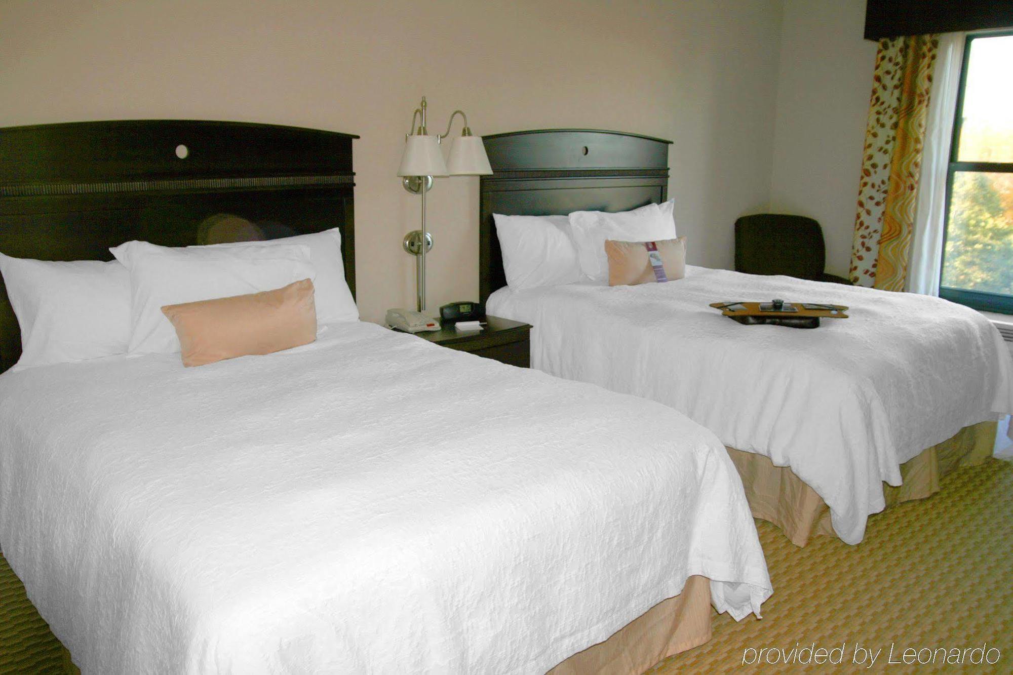 Hampton Inn Columbia I-20-Clemson Road Стая снимка