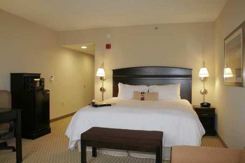 Hampton Inn Columbia I-20-Clemson Road Стая снимка